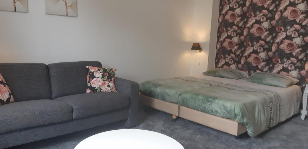 شقة Haus Stefanie Elvire Altenberg المظهر الخارجي الصورة