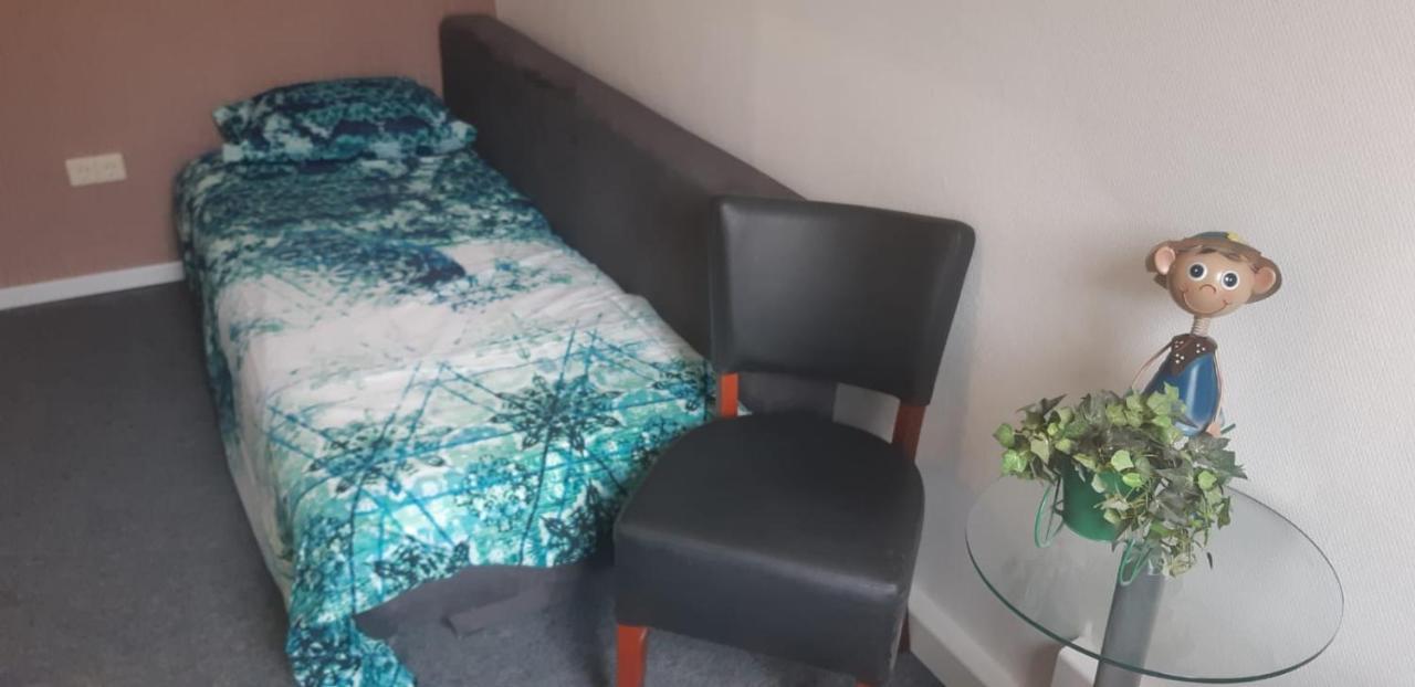شقة Haus Stefanie Elvire Altenberg المظهر الخارجي الصورة