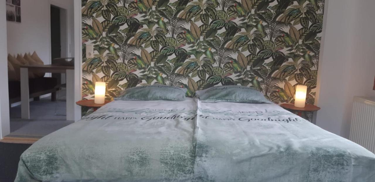 شقة Haus Stefanie Elvire Altenberg المظهر الخارجي الصورة