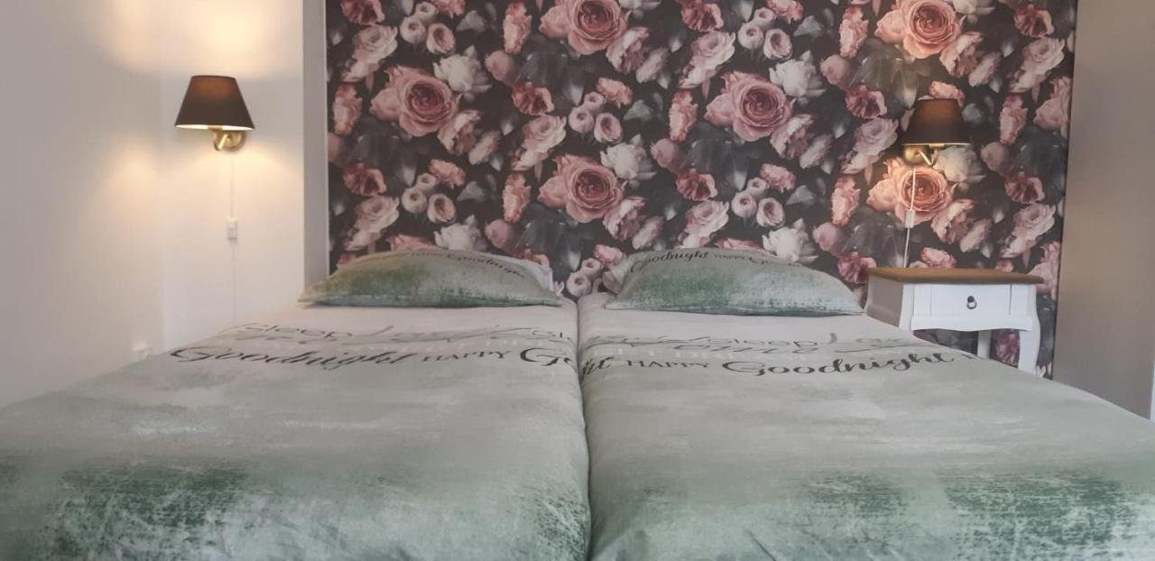 شقة Haus Stefanie Elvire Altenberg المظهر الخارجي الصورة