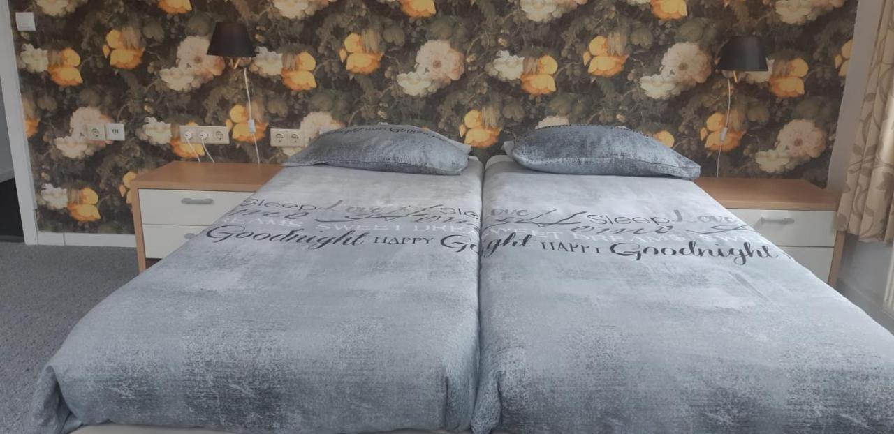 شقة Haus Stefanie Elvire Altenberg المظهر الخارجي الصورة