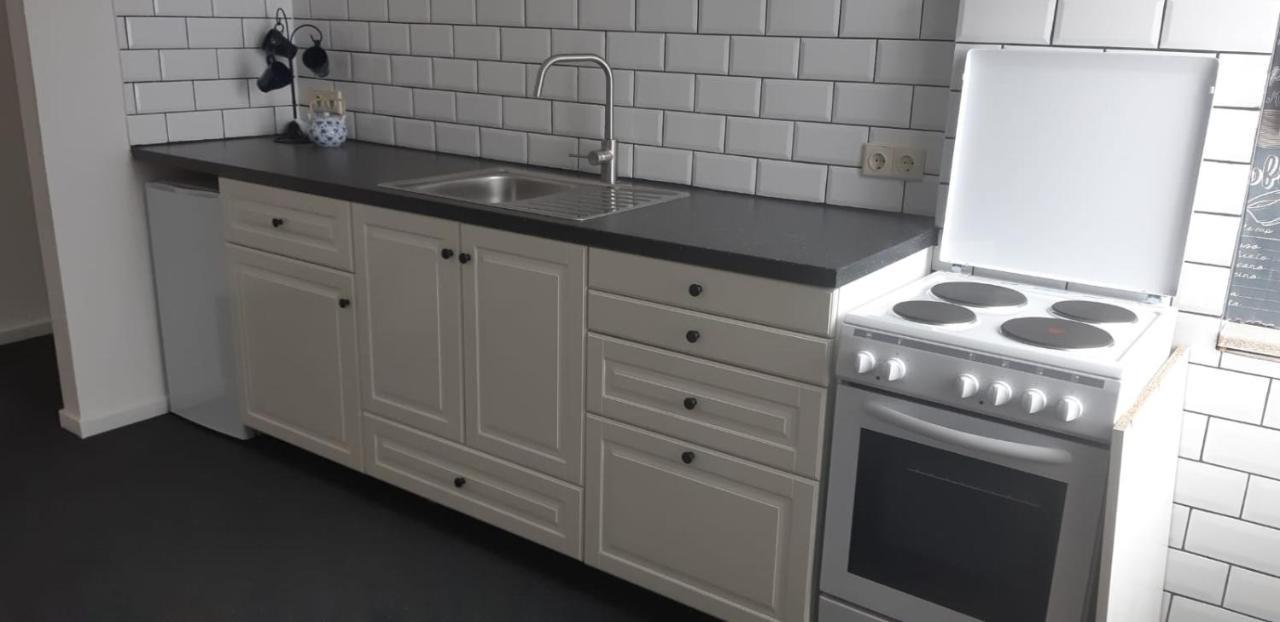 شقة Haus Stefanie Elvire Altenberg المظهر الخارجي الصورة