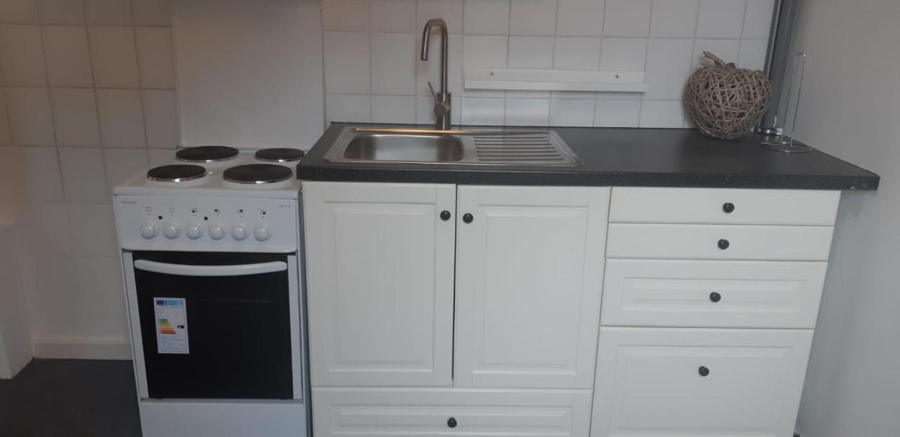 شقة Haus Stefanie Elvire Altenberg المظهر الخارجي الصورة