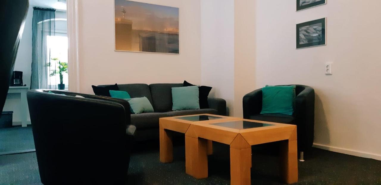شقة Haus Stefanie Elvire Altenberg المظهر الخارجي الصورة