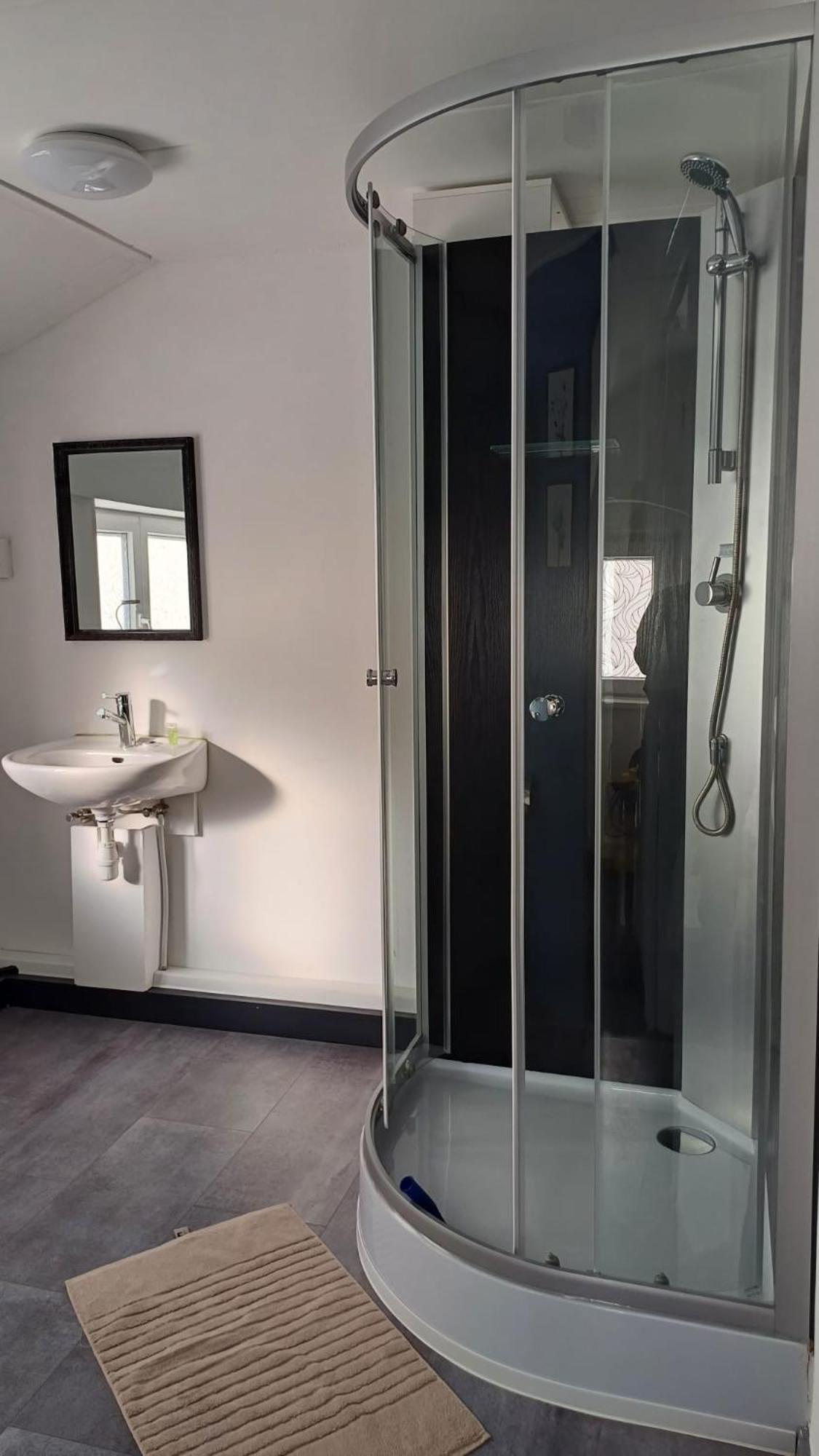 شقة Haus Stefanie Elvire Altenberg المظهر الخارجي الصورة