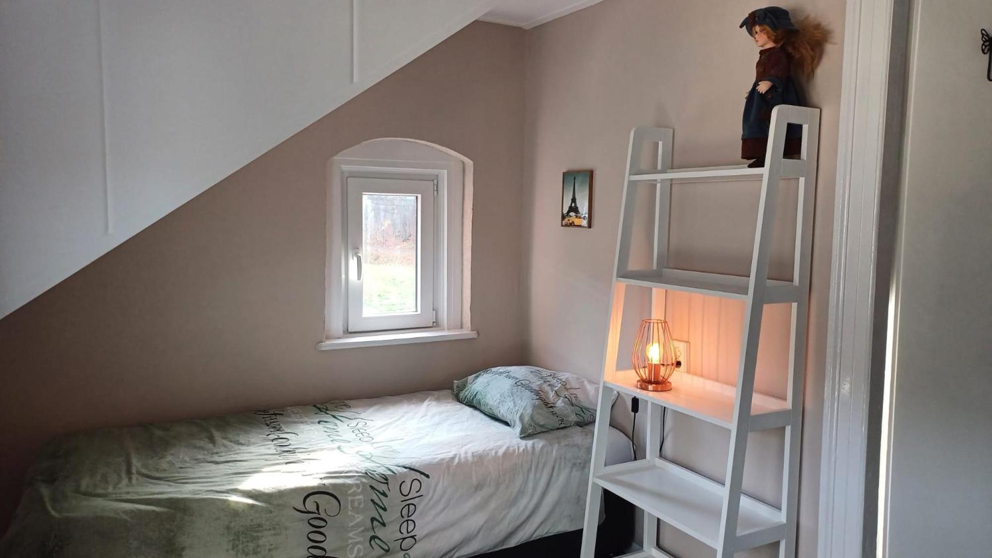 شقة Haus Stefanie Elvire Altenberg المظهر الخارجي الصورة