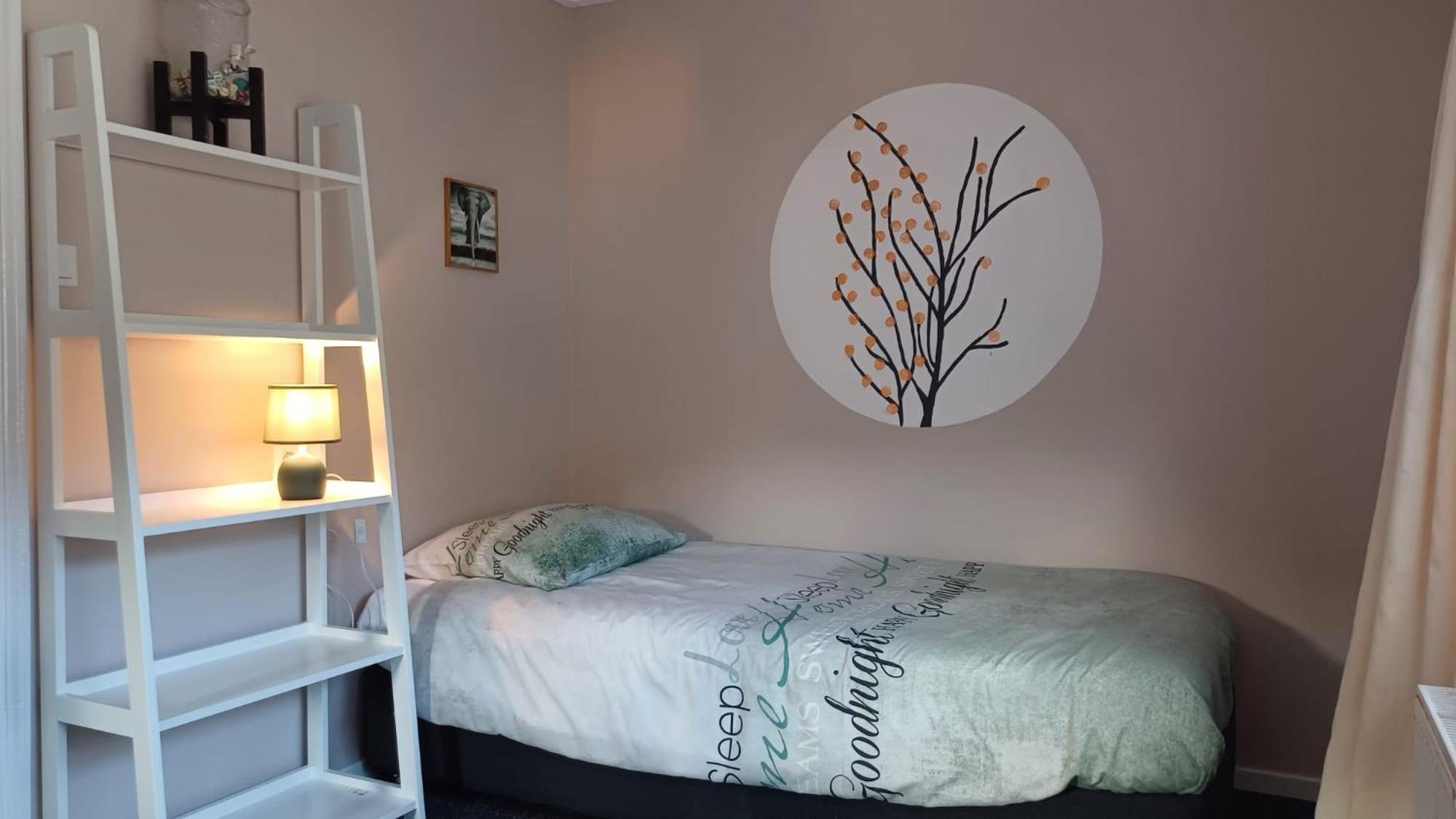 شقة Haus Stefanie Elvire Altenberg المظهر الخارجي الصورة