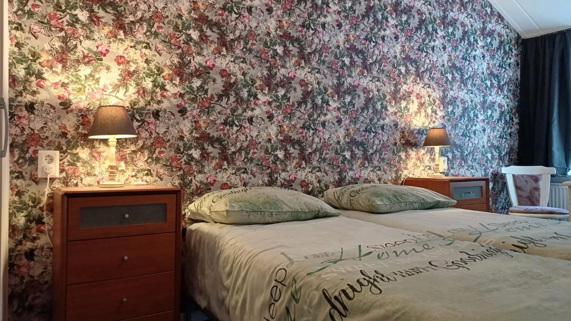 شقة Haus Stefanie Elvire Altenberg المظهر الخارجي الصورة
